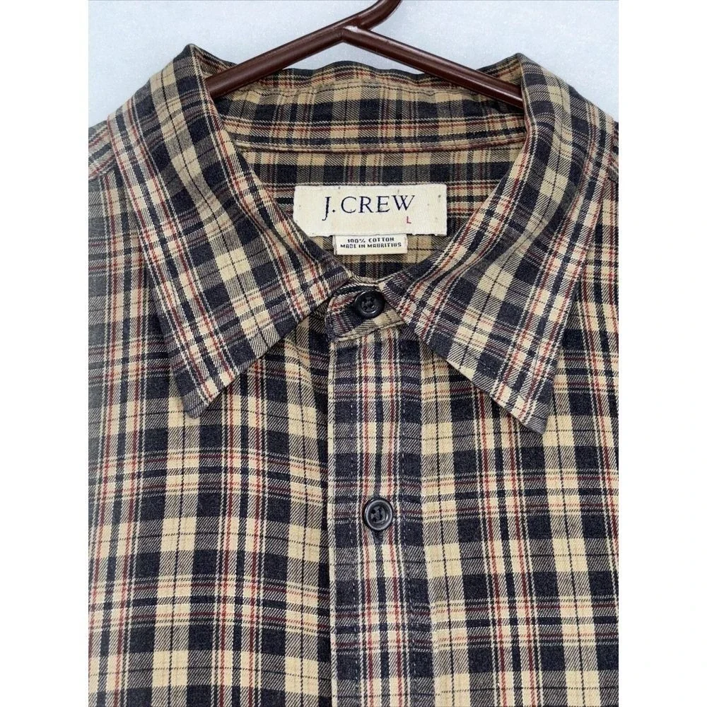 J. Crew elevate your